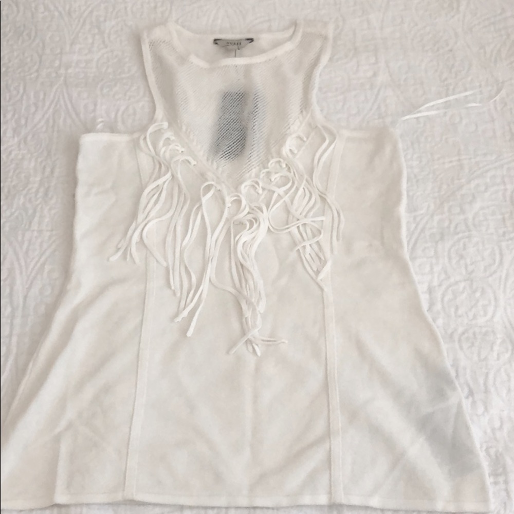 Guess Sexy Top